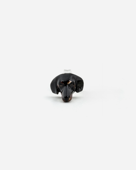 BOUCLE D’OREILLE TECKEL /... 2