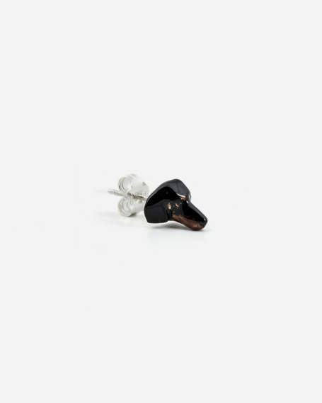 BOUCLE D’OREILLE TECKEL /...