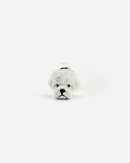 BOUCLE D’OREILLE MALTESE /... 2