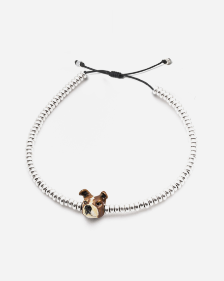 BRACELET TÊTE AMERICAN...