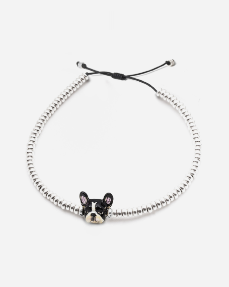 ARMBAND KOPF FRANZÖSISCHE...