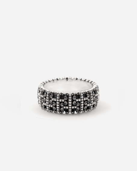 ANILLO DE BANDA ENLACE DE...
