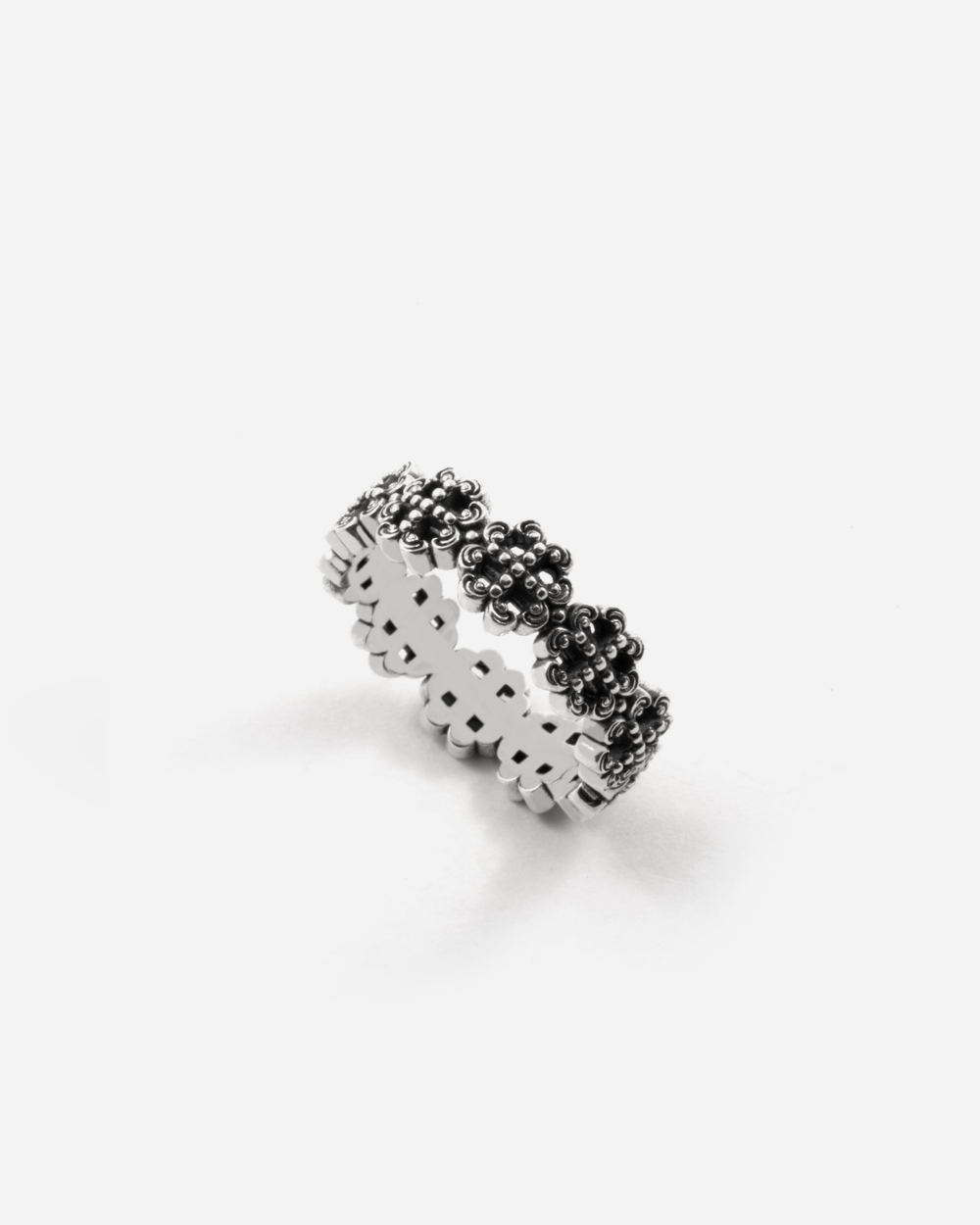 ANILLO ALIANZA MÓDULOS GÓTICOS REAL...