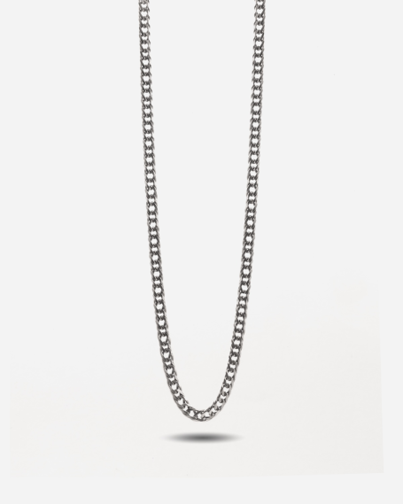 COLLAR GRUMETTE DOBLE ROMBO...