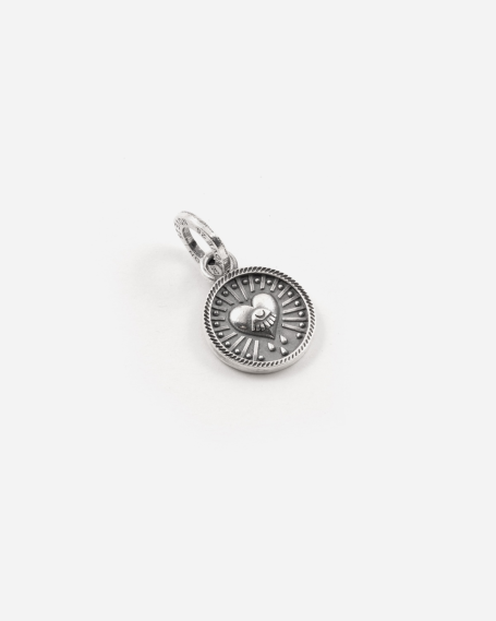 CIONDOLO MINI CHARM TAROT...