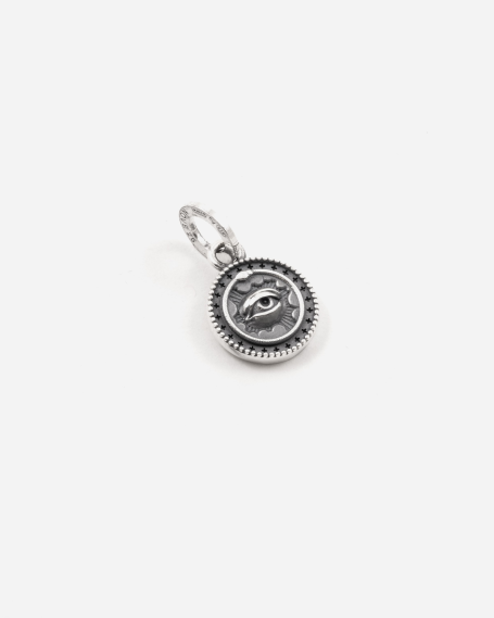THE HERMIT TAROT MINI CHARM...