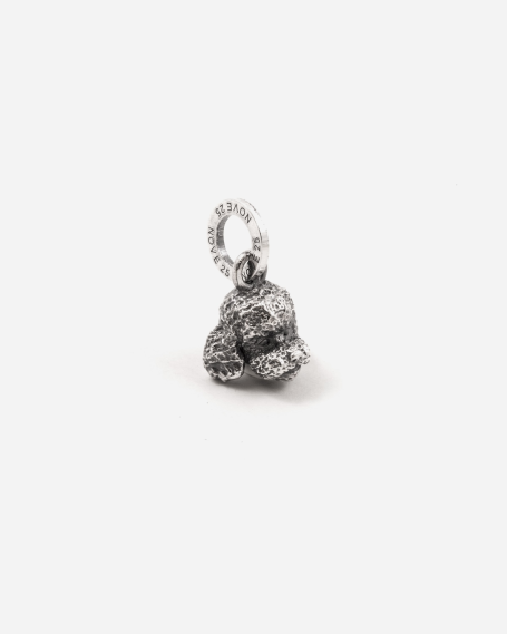 MINI CHARM COLGANTE CANICHE...