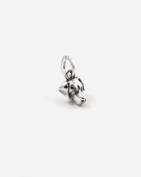 MINI CHARM PENDANT LABRADOR...