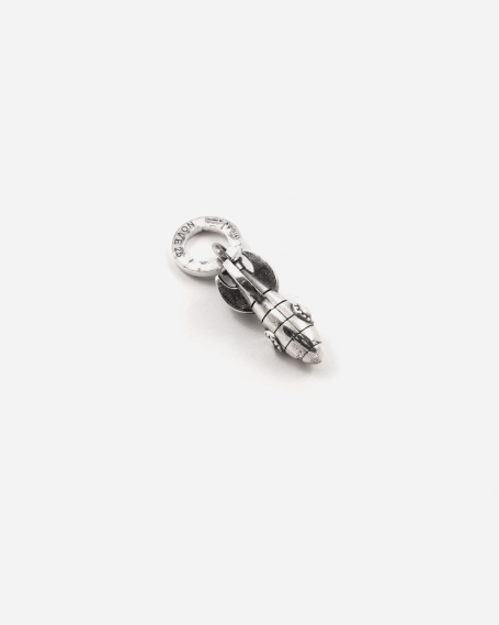MINI CHARM PENDANT FUSÉE EN...