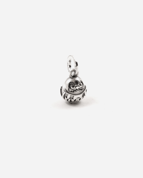 DARUMA MINI-CHARM-ANHÄNGER