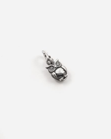 EULE MINI-CHARM-ANHÄNGER