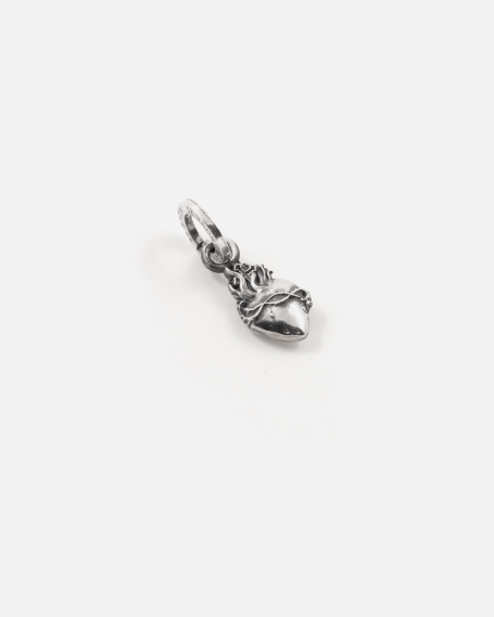 MINI CHARM PENDANT CŒUR...