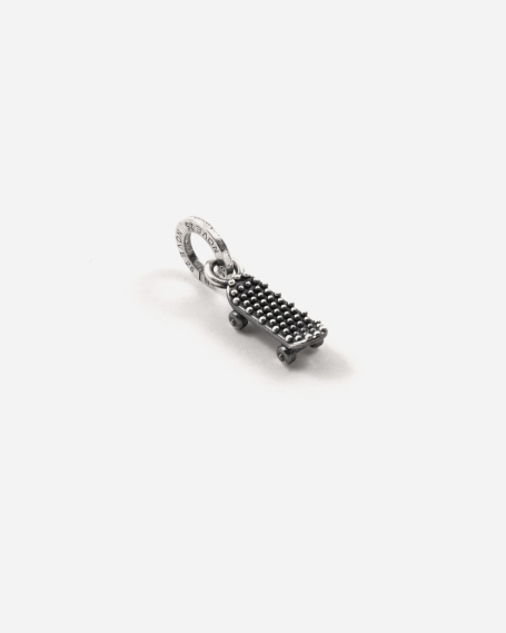 SKATE MINI CHARM PENDANT
