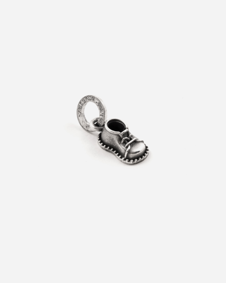 BABYSCHUH MINI-CHARM-ANHÄNGER