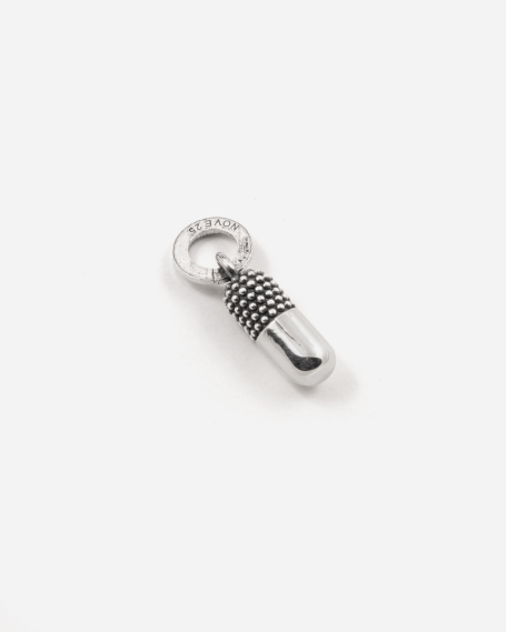 PILLE MINI-CHARM-ANHÄNGER