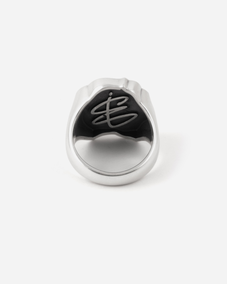 EROX ROSE SINGET RING