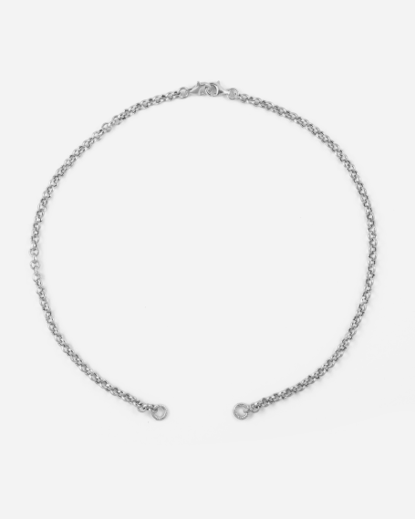 COLLIER BERGER 400 OUVERT...