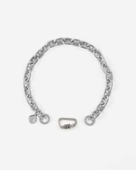 BRACELET CHAÎNES À MAILLONS...