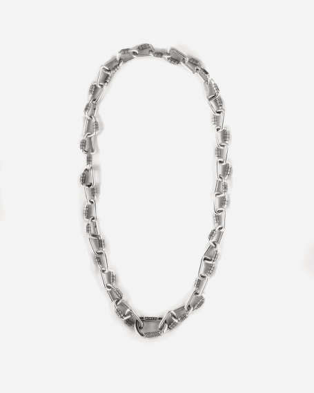 COLLAR DE CADENA CON...
