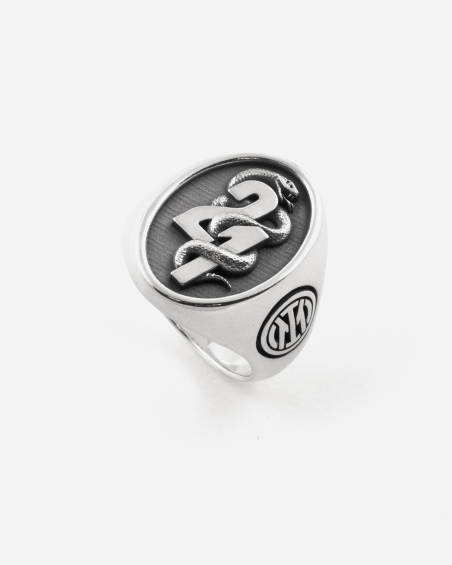 ANILLO CHEVALIER DOUBLE 2026 INTER X NOVE25