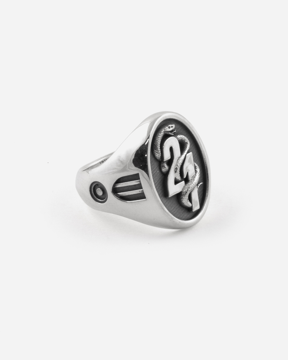 ANILLO CHEVALIER DOUBLE 2026 INTER X...