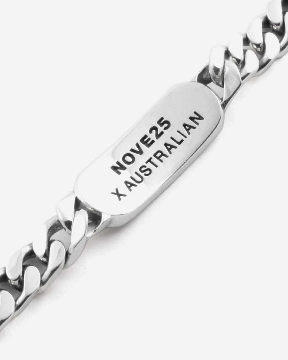 NOVE25 X AUSTRALIAN BRACELET