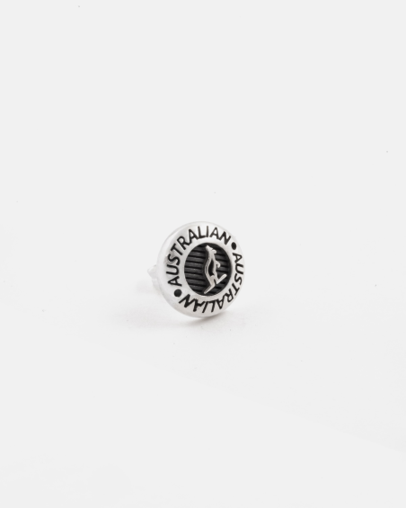 NOVE25 X AUSTRALIAN ICON STUD