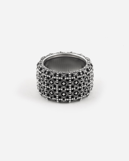 FAMILIA BOLD RING