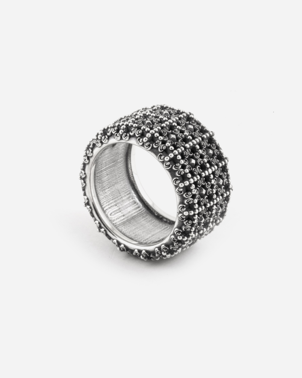 FAMILIA BOLD RING